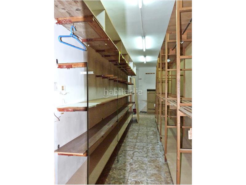 Foto 647de5b0-849e-472a-832c-65f852f72986. Affitto locale commerciale in Xixona