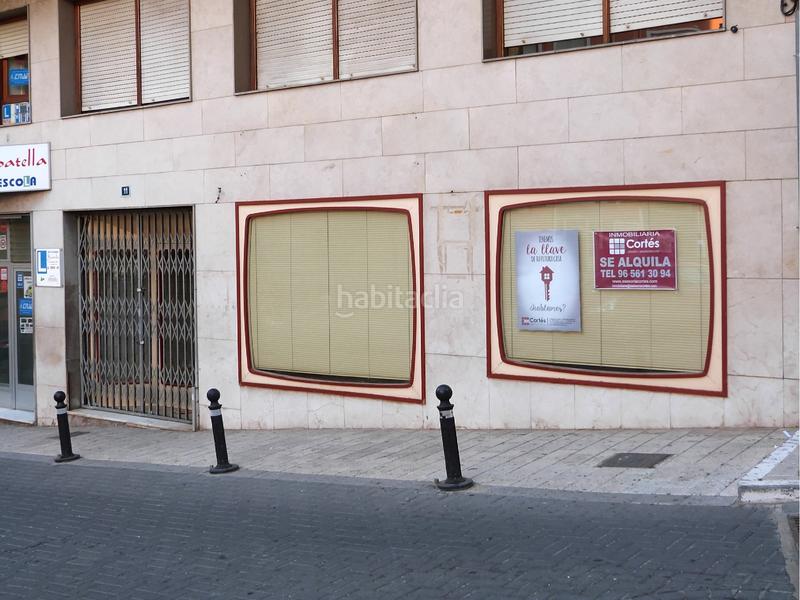 Foto 8b625632-b8a2-4fe7-8505-e50681ccbc8a. Affitto locale commerciale in Xixona