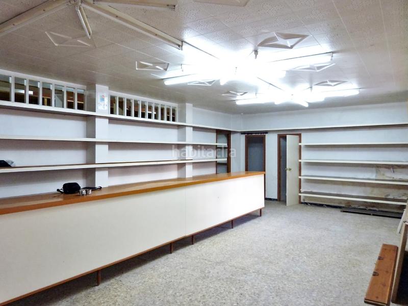 Foto bd943049-5a82-43fa-8248-c55cb369622b. Affitto locale commerciale in Xixona