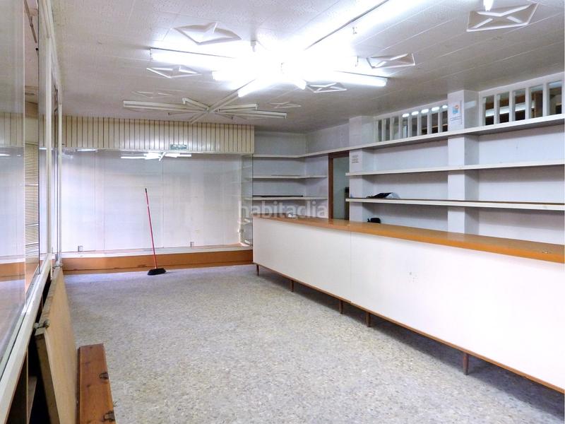 Foto cb5bd2ad-9292-4d4c-a024-58a566831c4a. Affitto locale commerciale in Xixona