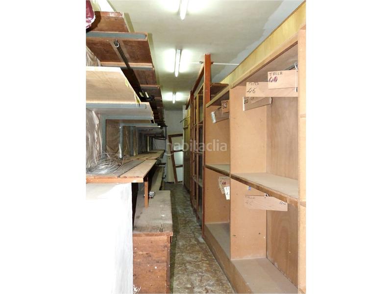 Foto d5e409e3-ac5e-46d7-a6c1-40a12c07b7ab. Affitto locale commerciale in Xixona