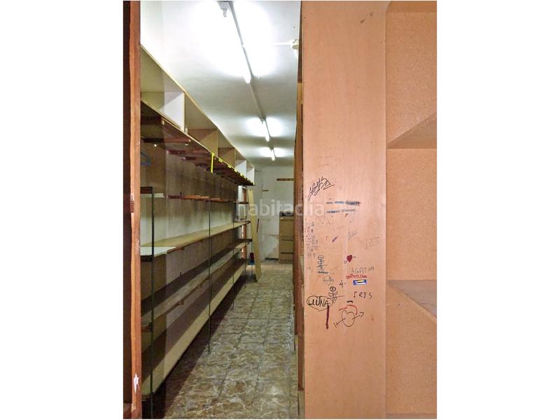 Foto daa1e616-d7fa-474c-9082-01873e67f9e7. Affitto locale commerciale in Xixona