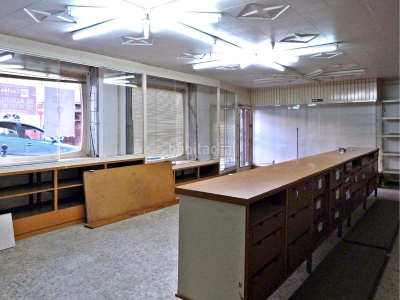 Foto e5d83c70-b18c-44b4-ad28-dae544fd0474. Affitto locale commerciale in Xixona