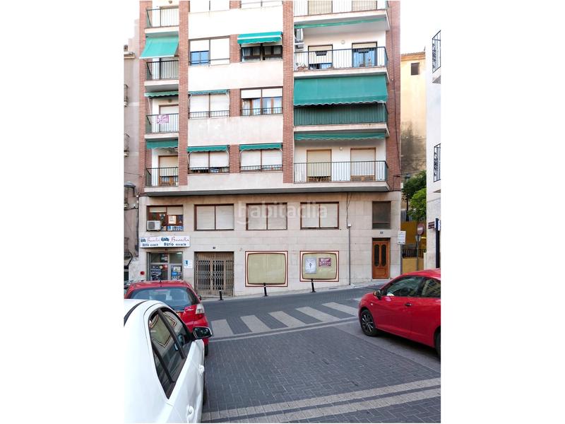 Foto efeb2432-c59a-476f-b88e-8facbe3200fd. Affitto locale commerciale in Xixona