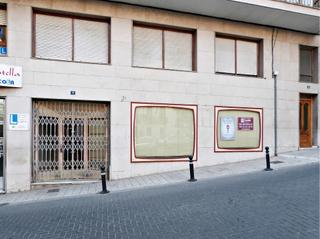 Lloguer Local Comercial  C/ josep hernandez mira,. Local  jijonaxixona centro