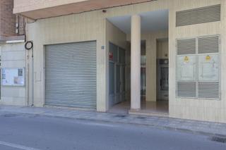 Lloguer Local Comercial  C/ alcoi,. Local  jijonaxixona centro