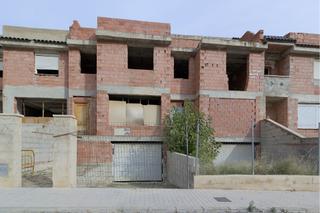 Casa  Av joan fuster,. Bungalow  jijonaxixona safareig