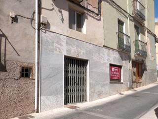 Local Comercial  C/ galera,. Local  jijonaxixona casco antiguo