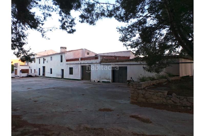 Foto 140df802-ff3b-4250-b927-deaf768d2b3e. Chalet mit parking in Xixona