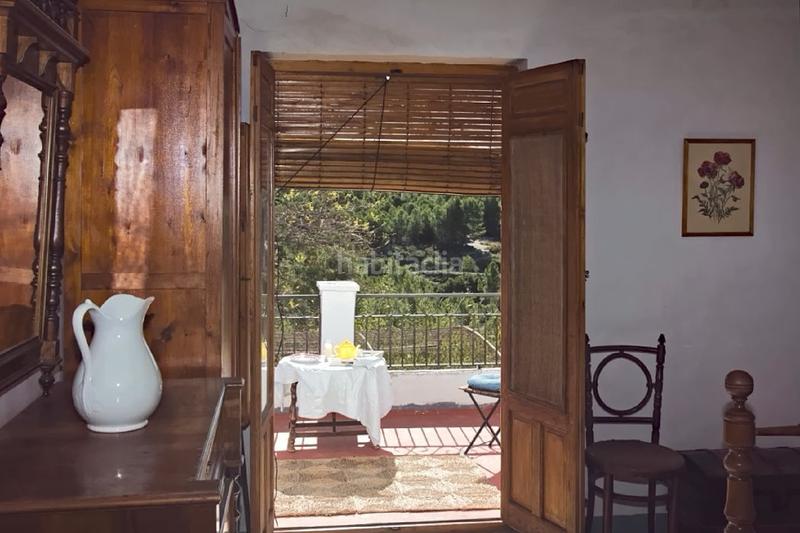 Foto 3ff6b253-8059-4e9f-bd21-88ca19d840b6. Chalet mit parking in Xixona