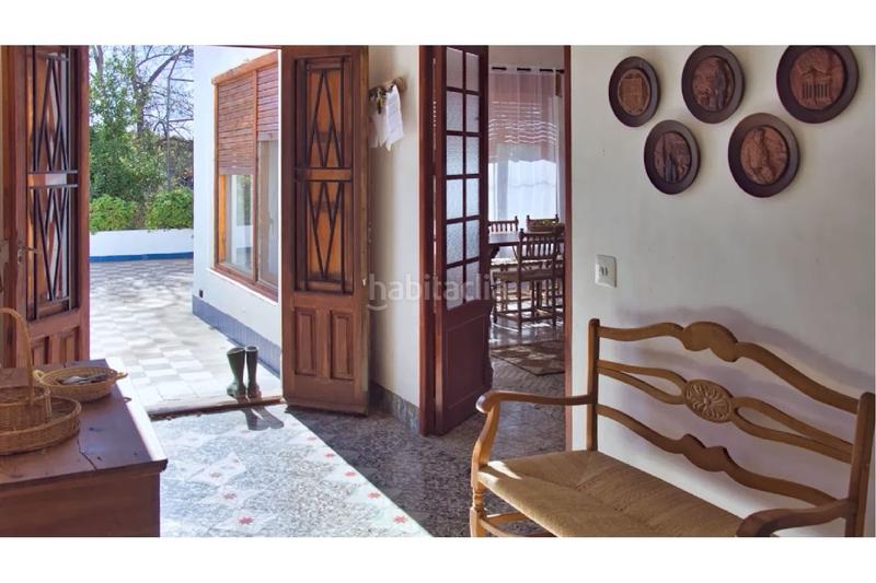 Foto a8c46154-c452-4cba-9e58-b99128b22c17. Chalet mit parking in Xixona