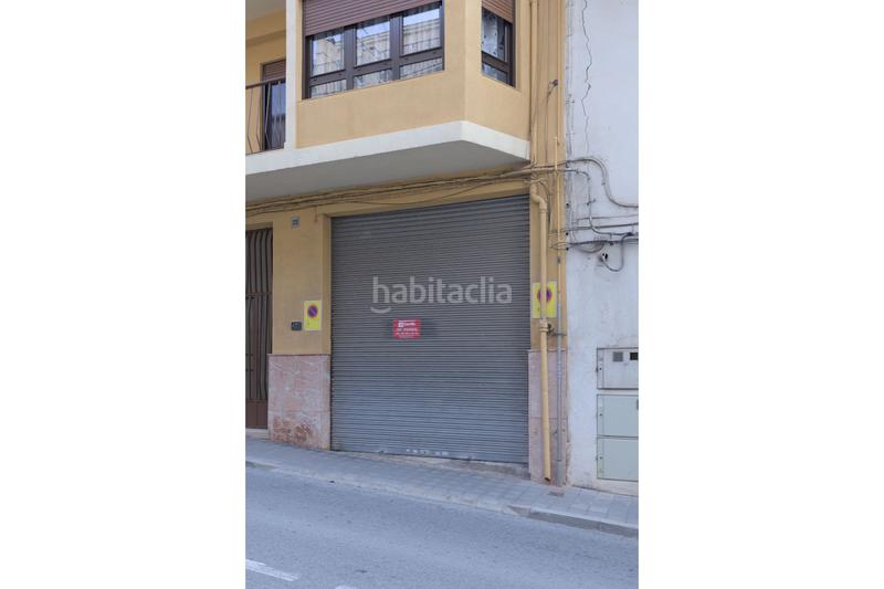 Foto 030b254b-8de2-43f3-9824-cb9e99c65a4e. Local comercial a Xixona