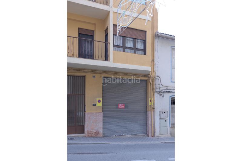 Foto 1f5aefff-e2f9-4cc9-86f3-79bec8ecfa0d. Local comercial a Xixona