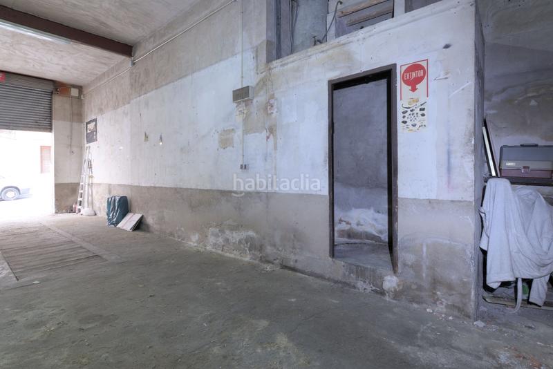 Foto 4b217f0e-11f3-48ca-bc42-fc1abc2f3a14. Local comercial a Xixona