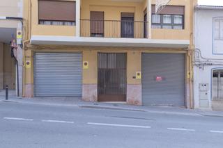 Local Comercial  C/ marcel mira,. Local  jijonaxixona centro