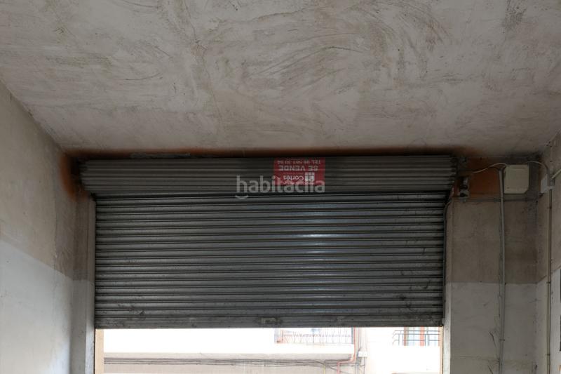 Foto b4af2d39-558d-43ed-9c2c-96d3675f9e86. Local comercial a Xixona