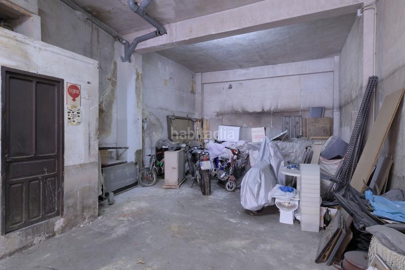 Foto eeb9419d-e2f4-40dd-88ea-0fdae70c325e. Local comercial a Xixona