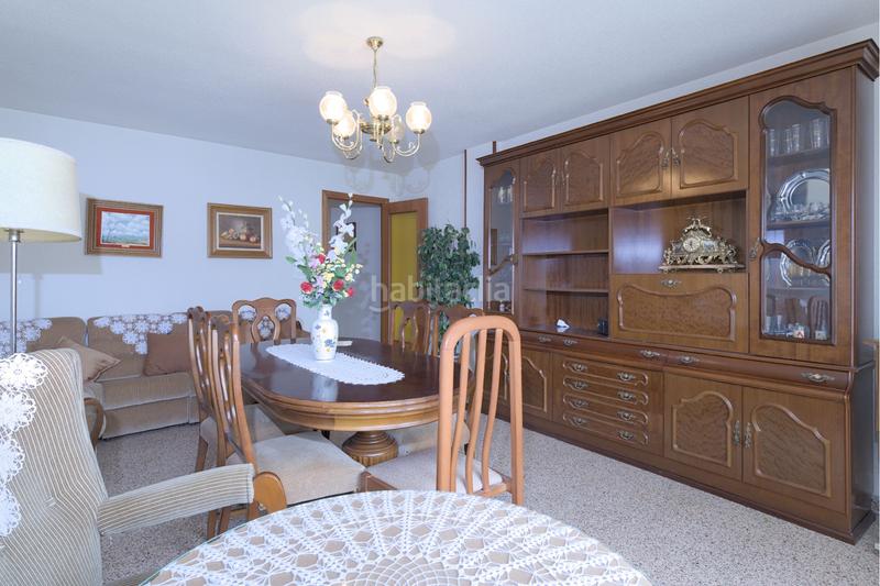 Foto b0da6272-d184-427c-82e2-9205ac6c9e80. Pis amb aparcament a Xixona