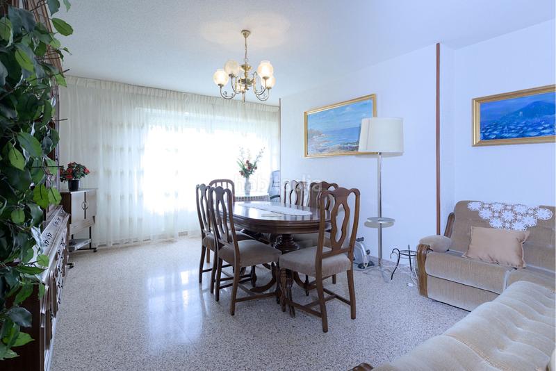 Foto 0a9db709-6462-43c4-9d64-a779065b3ebc. Appartement avec parking dans Xixona