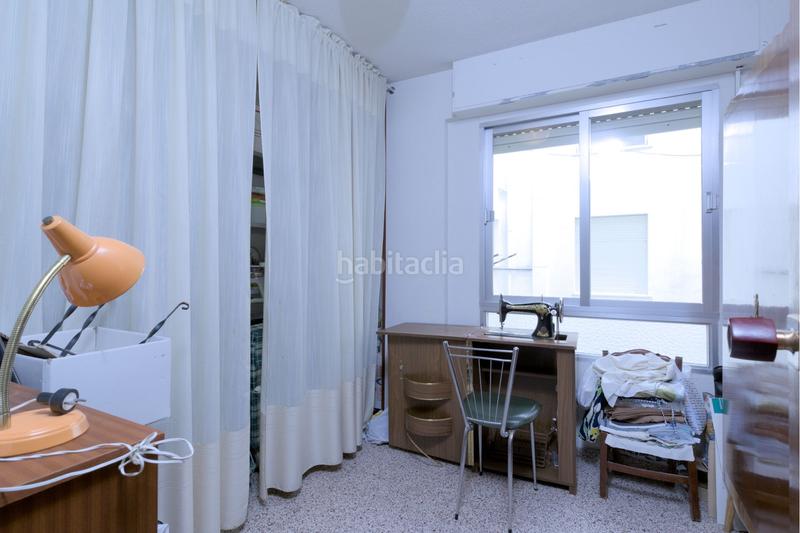 Foto 104a1065-8f30-4ebf-ad4c-b5b277c364df. Appartement avec parking dans Xixona