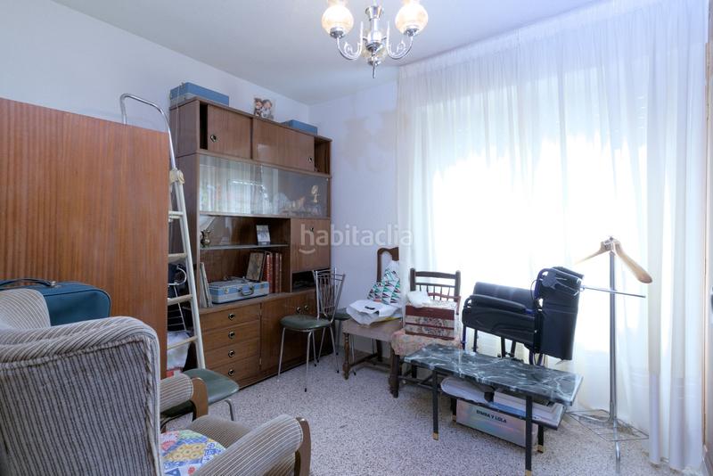 Foto 40aca6c7-51c7-4aee-ba9b-25f095977d40. Appartement avec parking dans Xixona