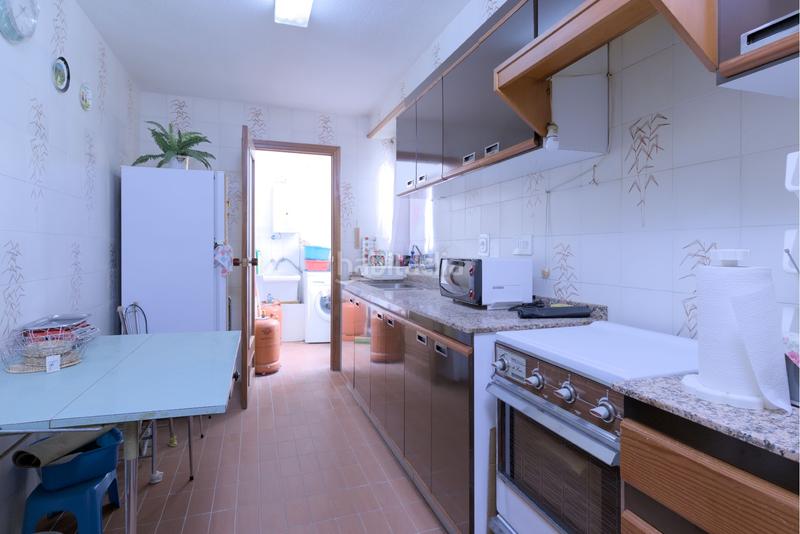 Foto 67932b75-e4a3-4633-9a6c-77ac2196be2c. Appartement avec parking dans Xixona