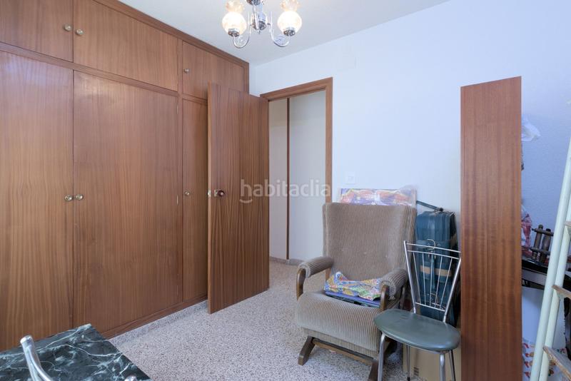 Foto 6bad8e00-7200-406a-97d5-60cdff7b4e3d. Appartement avec parking dans Xixona