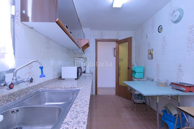 Foto fc9f0192-7e69-4e8d-a557-182e546480d2. Appartement avec parking dans Xixona