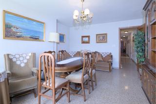 Pis  C/ barcelona,. Piso  jijonaxixona centro