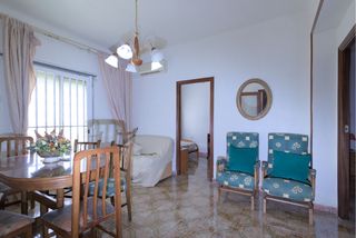 Pis  C/ santa faç,. Piso  jijonaxixona centro