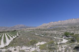 Terreny residencial a PT ESPARTAL