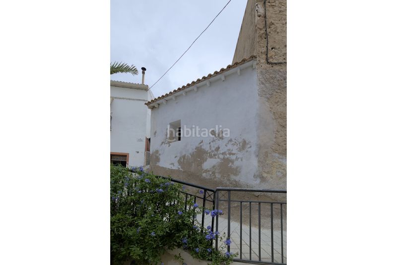 Foto 0c84e4c8-3fb7-46c9-a20c-da70cf0dc181. Casa a Xixona