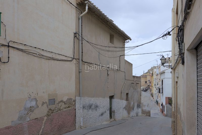 Foto 4bed14d0-be88-40ae-a9aa-1dd52a3edba8. Casa a Xixona