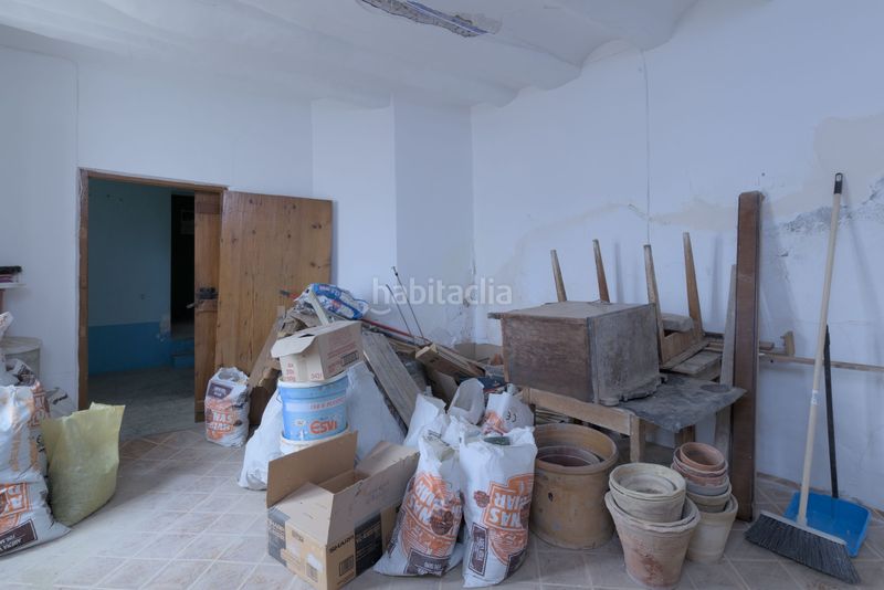 Foto 84b44a05-19c0-4c8d-81b0-6332a801ace1. Casa a Xixona