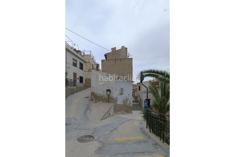 Foto d8648ae9-f753-44d5-b2ed-9d848ceb0425. Casa a Xixona