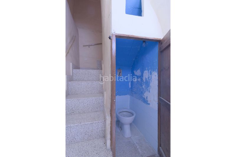 Foto d8b215ea-5448-4647-8360-fe969f3c0d4d. Casa a Xixona