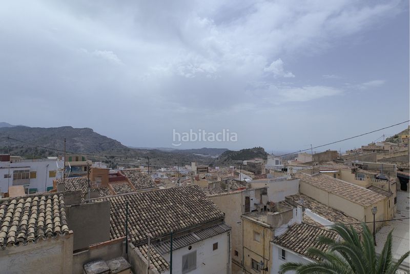 Foto fff7495c-f3f0-4818-ae40-400601e615ad. Casa a Xixona