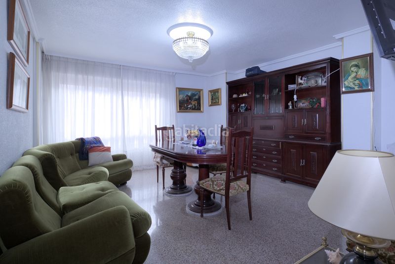 Foto 24ae3033-746b-43d2-8999-8762b904e036. Pis amb aparcament a Xixona