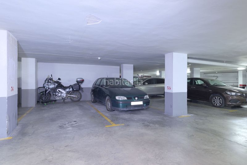 Foto 3fe1c055-8b32-456d-b371-c3d8e8c5c0c5. Pis amb aparcament a Xixona