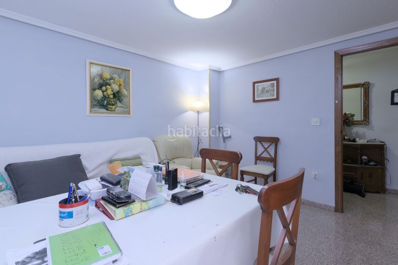 Foto 4f05d739-00a2-4c97-a55c-e3d69dbdbb4a. Pis amb aparcament a Xixona