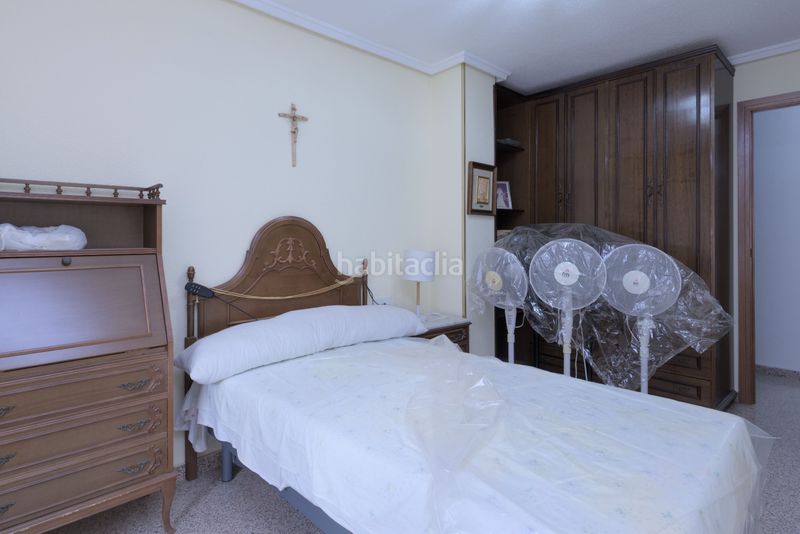 Foto e63f1655-0835-41a7-9dff-1380c9d31455. Pis amb aparcament a Xixona