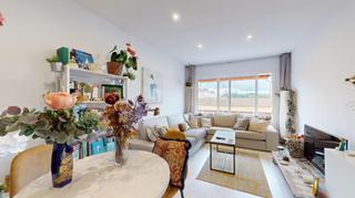 Zweistöckige Wohnung  Del mar. Precioso dúplex junto a la playa en palamós, costa brava.