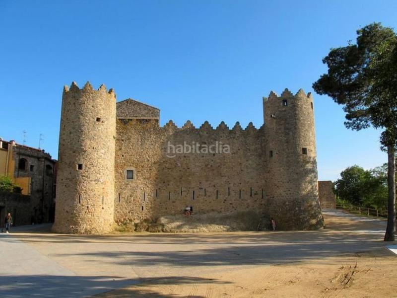 Foto 41de3b15-eed9-446a-bf3d-802598be6d74. Casa  con gran terraza y piscina en mas pere, en Calonge