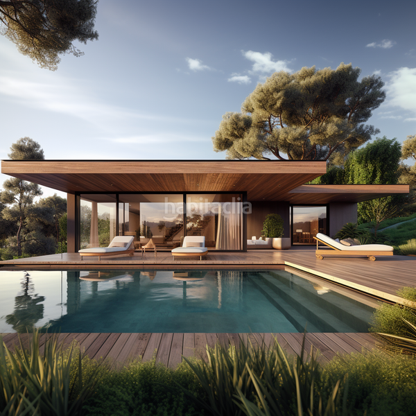 Foto d2ee3911-b4a6-4f30-9ae8-f70f0227b1ac. Casa  con gran terraza y piscina en mas pere, en Calonge