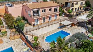 Casa a Cabanyes-Mas Ambrós-Mas Pallí
