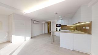 Zweistöckige Wohnung  Andreu tuyet i santamaria