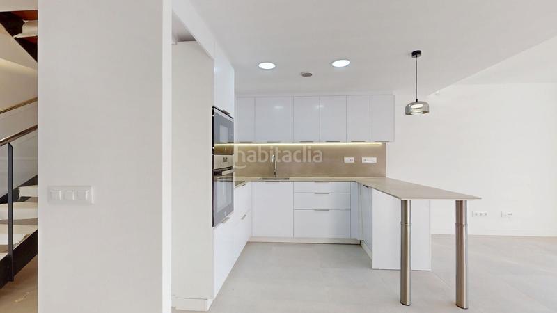 Foto bfda835a-e22f-45c6-a912-cf6dbc9b171b. Dúplex en Montilivi Girona
