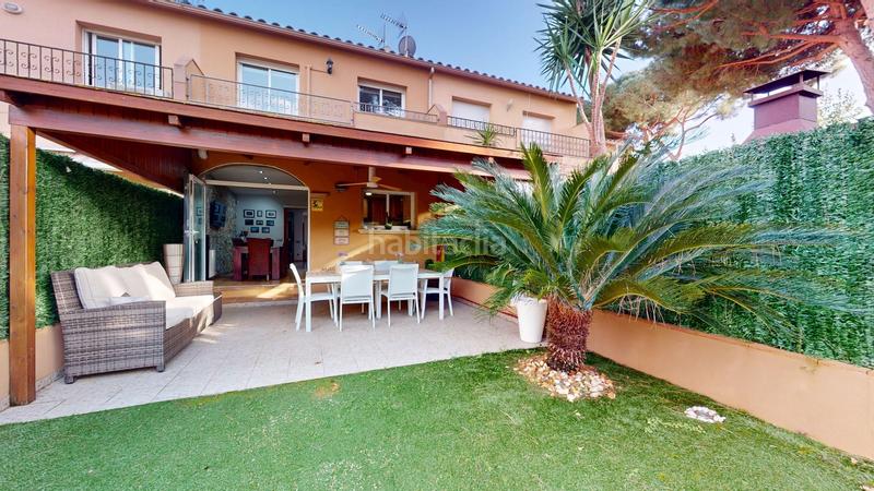 Foto f7e75885-f583-4022-8560-c3d2338caaf5. Casa adosada en Castell d´Aro