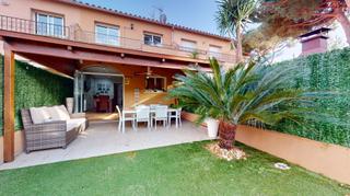 Maison jumele dans Castell dAro