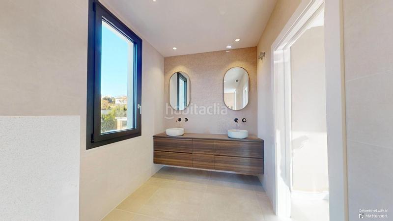 Foto d8418ea2-7d96-4356-942e-4d8243ff61d4. Casa en Mas Pere-Río de Oro Calonge